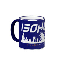 Freedom of Information Coffee Mugs