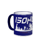 Freedom of Information mugs