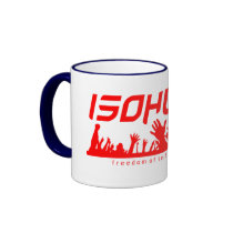 Freedom of Information Coffee Mug