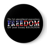 Freedom of Religion buttons