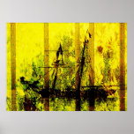 Freedom of the Seas - TBA Winner posters