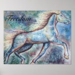 Freedom posters