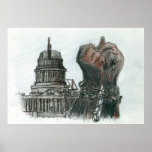 Freedom posters