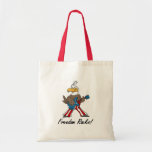 Freedom Rocks totebag