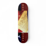 FREEDOM Skateboard
