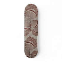 Freedom Skateboard Deck