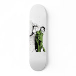 Freedom Skateboard Deck