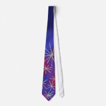 Freedom sparkle - Tie