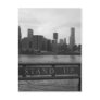 Freedom Tower New York City - "STAND UP " Postcard