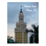 Freedom Tower Post Cards
