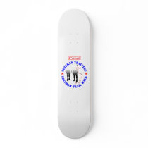 Freedom Trail Skateboard