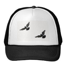 freedom trucker hat