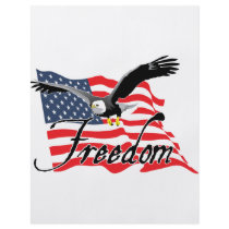 freedom_v2 flyer design