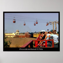 Freedomland USA Posters