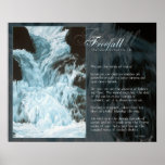 Freefall posters