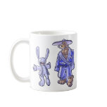 Freelance Samurai Mugs