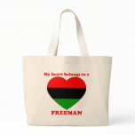 Freeman bags