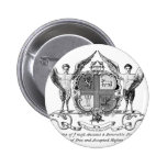 Freemason Buttons