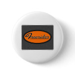 FREERIDER Orange on Chrome buttons