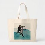 Freestyle BMX Bicycle Stunt Bag