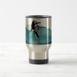 Freestyle BMX Bicycle Stunt Mugs
