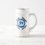 Freestyle Breaststroke Butterfly Backstroke Coffee Mugs
