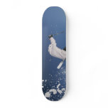 Freestyle skateboards