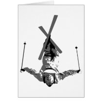 Freestyle Skiing