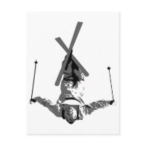 Freestyle Skiing