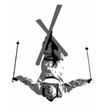 Freestyle Skiing