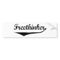 Freethinker 2