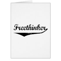 Freethinker 2