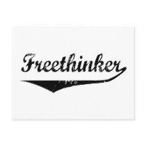 Freethinker 2