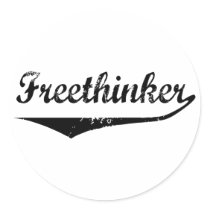 Freethinker 2