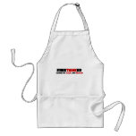 Freethinker aprons