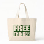 Freethinker bags