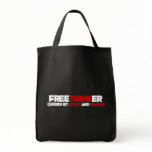 Freethinker Canvas Bags