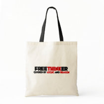 Freethinker Bags