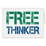 freethinker cards
