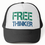 freethinker hats