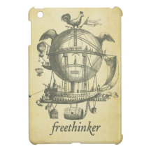 Freethinker iPad Mini Case