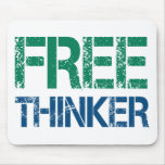 freethinker mousepads