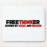 Freethinker Mousepad