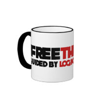 Freethinker Mugs