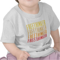 Freethinker T-shirt