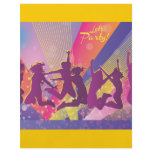 FreeVector-Club-Graphics.ai Flyer Design