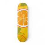 FreeVector-Orange-Graphics.ai skateboards