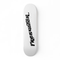 FreeWitch Skateboard