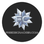 FreezeCracker NEO Stickers