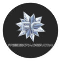 FreezeCracker NEO Stickers